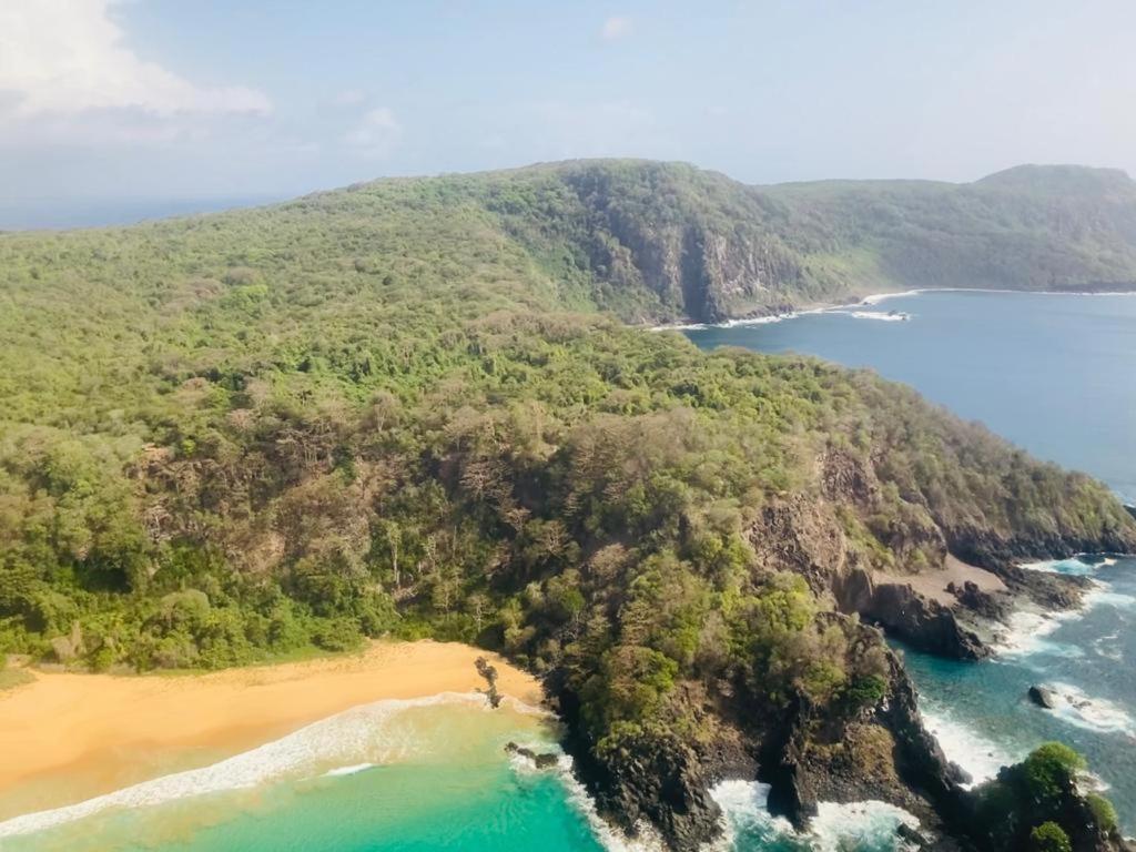 Nosso Canto Noronha 페르난도데노롱야 외부 사진